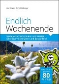 Cover-Bild zum Titel 'Endlich Wochenende 2' von 'Jine Knapp, Doris Rittberger'