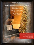 Das Weihnachtsliederbuch für Klavier - 