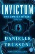 Invictum - Danielle Trussoni