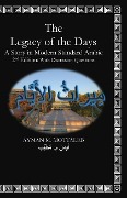 Cover-Bild zum Titel 'The Legacy of the Days' von 'Ayman M Mottaleb'