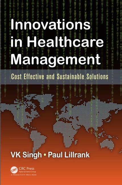 Innovations in Healthcare Management - 