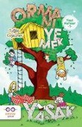 Cover-Bild zum Titel 'Yesil Kafalar 1 - Ormani Yemek Yasak' von 'Tugba Coskuner'