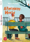 Cover-Bild zum Titel 'A Faraway World' von 'Maria Luisa Banfi'
