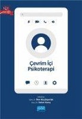 Cover-Bild zum Titel 'Cevrim Ici Psikoterapi' von 'Ilker Kücükparlak'