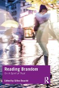 Cover-Bild zum Titel 'Reading Brandom' von ''