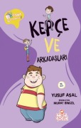 Cover-Bild zum Titel 'Profesör Corapsökügü Kepce ve Arkadaslari' von 'Yusuf Asal'