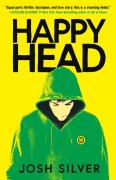 Cover-Bild zum Titel 'Happyhead' von 'Josh Silver'