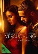 Cover-Bild zum Titel 'Versuchung - Wie weit gehst du?' von 'Kristen Lazarian, K. S. Bruce, Brian DeCubellis, Joel Douek, Greg Pliska'
