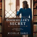 The Bookseller's Secret Lib/E - Michelle Gable