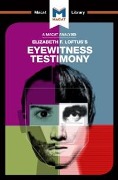 Cover-Bild zum Titel 'An Analysis of Elizabeth F. Loftus's Eyewitness Testimony' von 'William Jenkins'