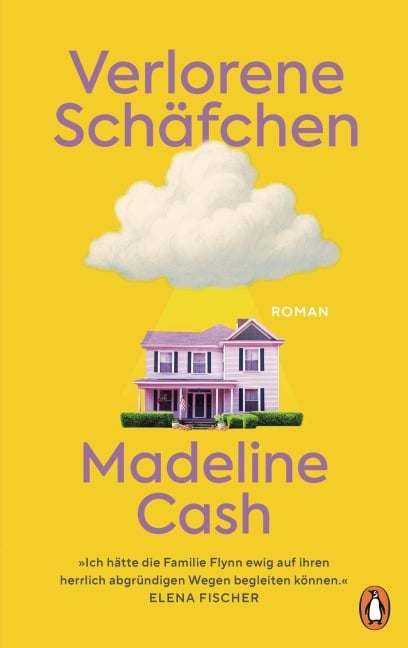 Verlorene Schäfchen - Madeline Cash