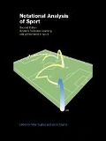 Cover-Bild zum Titel 'Notational Analysis of Sport' von ''