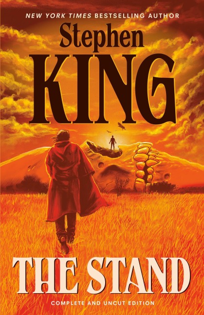 The Stand - Stephen King