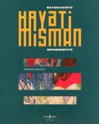 Cover-Bild zum Titel 'Hayati Misman - Retrospektif - Retrospective' von 'Kolektif'
