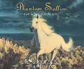 Cover-Bild zum Titel 'Phantom Stallion, 16: The Wildest Heart' von 'Terri Farley'