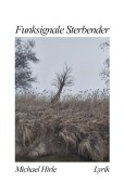 Cover-Bild zum Titel 'Funksignale Sterbender' von 'Michael Hirle'