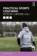 Cover-Bild zum Titel 'Practical Sports Coaching' von ''