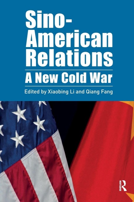 Sino-American Relations - 