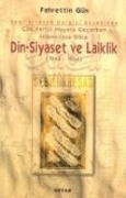 Cover-Bild zum Titel 'Din Siyaset Ve Laiklik 1948-1954' von 'Fahrettin Gün'