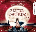 Cover-Bild zum Titel 'Zeitenzauber - Das verborgene Tor' von 'Eva Völler'