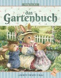 Cover-Bild zum Titel 'Das Gartenbuch' von 'Detlef Rohde, Marianna Korsh'