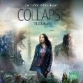 Collapse: Terra #3 - Jennifer Alice Jager