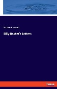 Billy Baxter's Letters - William J. Kountz