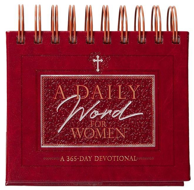 A Daily Word for Women - Broadstreet Publishing Group Llc