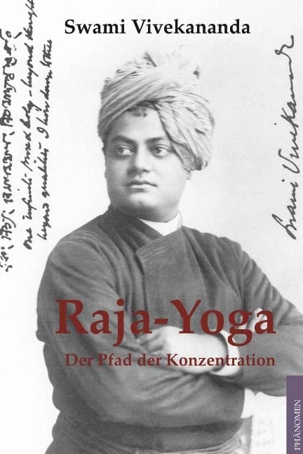 Raja-Yoga - Swami Vivekananda