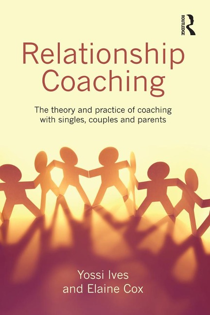 Relationship Coaching - Yossi Ives, Elaine Cox