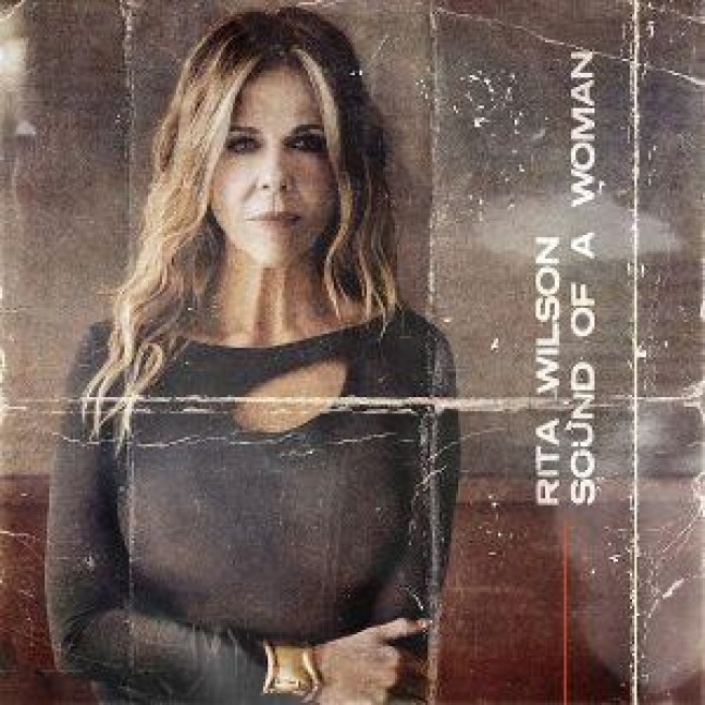 Sound of a Woman - Rita Wilson