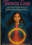 Cover-Bild zum Titel 'Tamira Loop' von 'Jacqueline Weinberger'