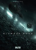 Olympus Mons. Band 6 - Christophe Bec