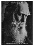 Cover-Bild zum Titel 'Catalogo Premio Emilio Notte Over 40 Ediz. 2019' von 'Vanda Valente'