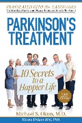 Parkinson's Treatment Tamil Edition: 10 Secrets to a Happier Life - Michael S. Okun