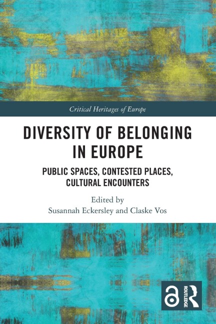 Diversity of Belonging in Europe - 