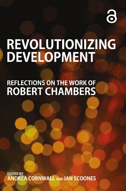 Revolutionizing Development - 