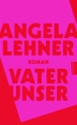 Cover-Bild zum Titel 'Vater unser' von 'Angela Lehner'