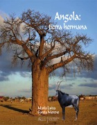 Angola: tierra hermana - María Luisa García Moreno