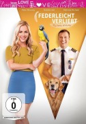 Federleicht verliebt - Fly Away With Me - Barbara Kymlicka, Russ Howard Iii