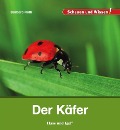 Der Käfer - Barbara Rath