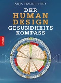 Der Human Design Gesundheitskompass - Anja Hauer-Frey