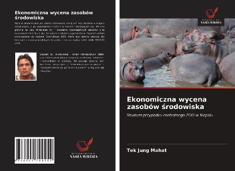 Ekonomiczna wycena zasobów ¿rodowiska - Tek Jung Mahat