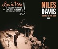 Live In Paris (21 Mars/11 Octobre 1960) - Miles Davis