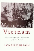 Cover-Bild zum Titel 'Voices of Vietnam' von 'Lonán Ó Briain'