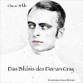 Cover-Bild zum Titel 'Das Bildnis des Dorian Gray' von 'Oscar Wilde'