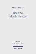Modernes Frühchristentum - Pierre Sfendules