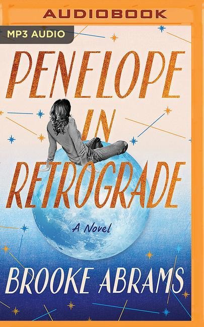 Penelope in Retrograde - Brooke Abrams