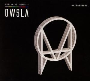 Owsla Worldwide Broadcast - Various