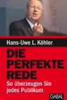  Die perfekte Rede